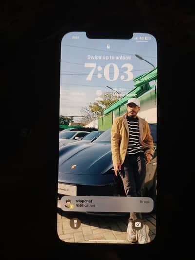I phone 12 pro max PTA approved dual sim