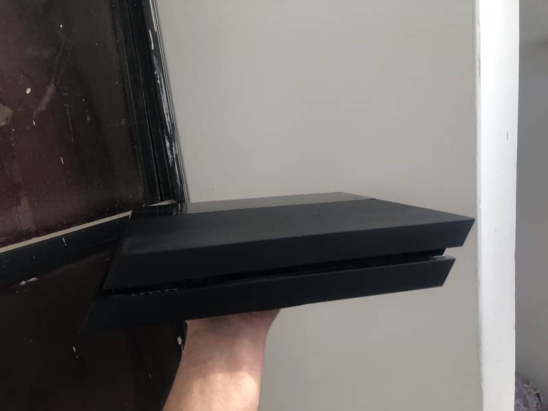 Ps4 fat 2