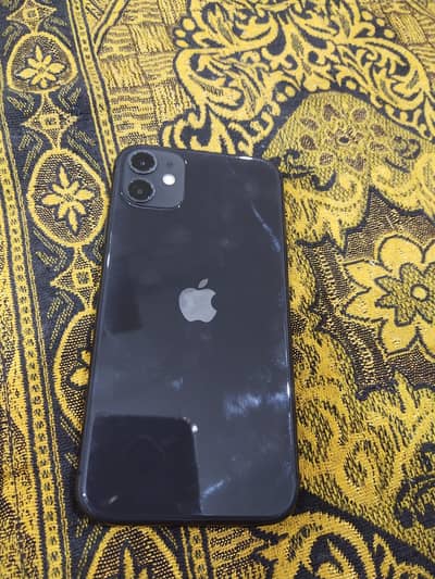 Apple iPhone 11