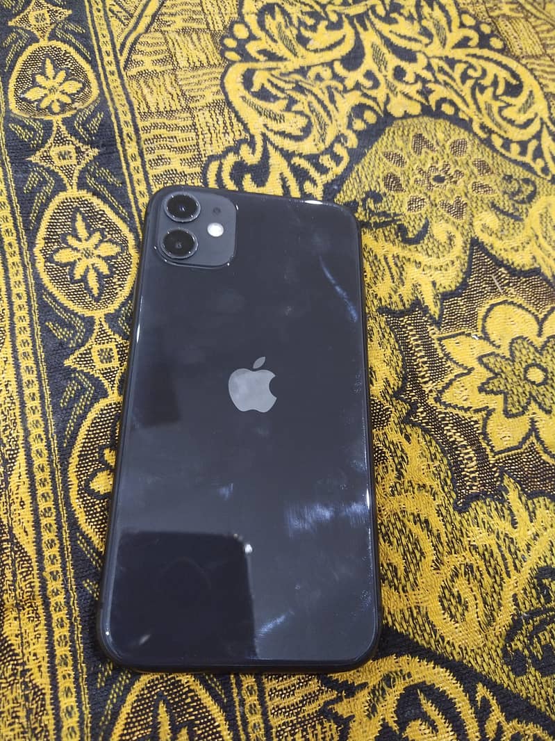 Apple iPhone 11 0