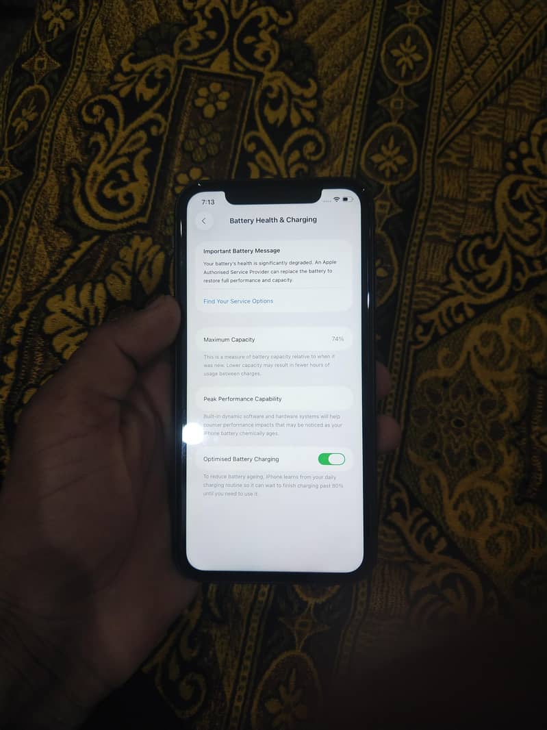 Apple iPhone 11 6