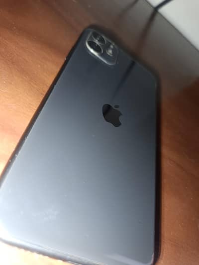 Apple iPhone 11
