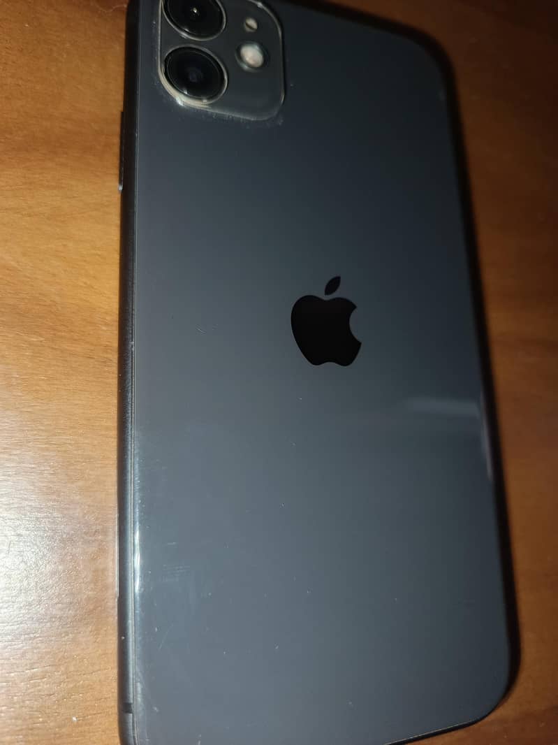 Apple iPhone 11 1