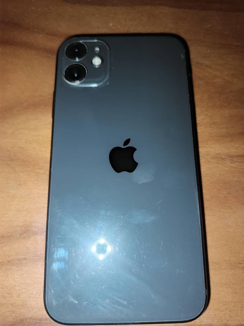 Apple iPhone 11 2