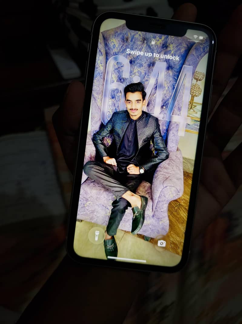 Apple iPhone 11 5