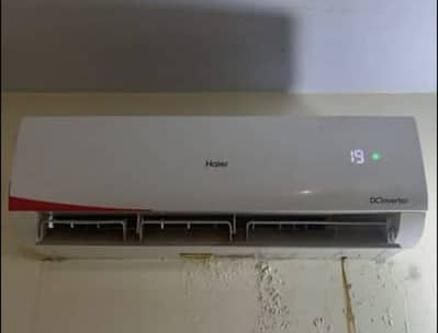 1 TON. DC inverter