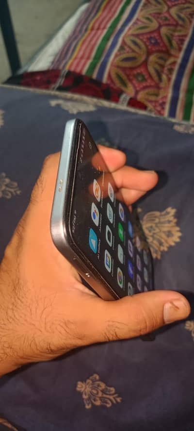 Infinix Hot 50 Pro