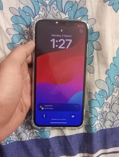 iPhone XS Max 64gb non Pta factory unlocked 10/8.5