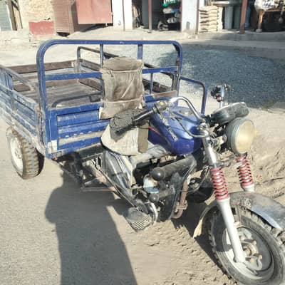 loder rickshaw for sale