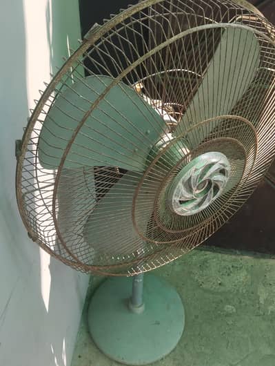 Fan for sale