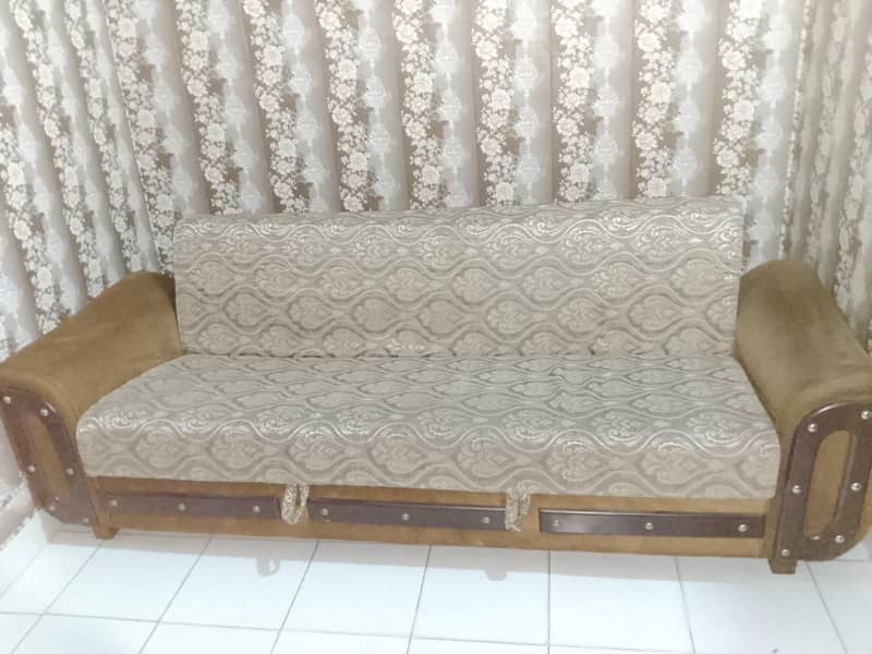sofa come bed 0