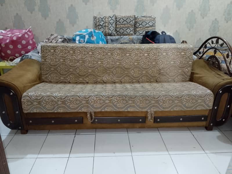 sofa come bed 1