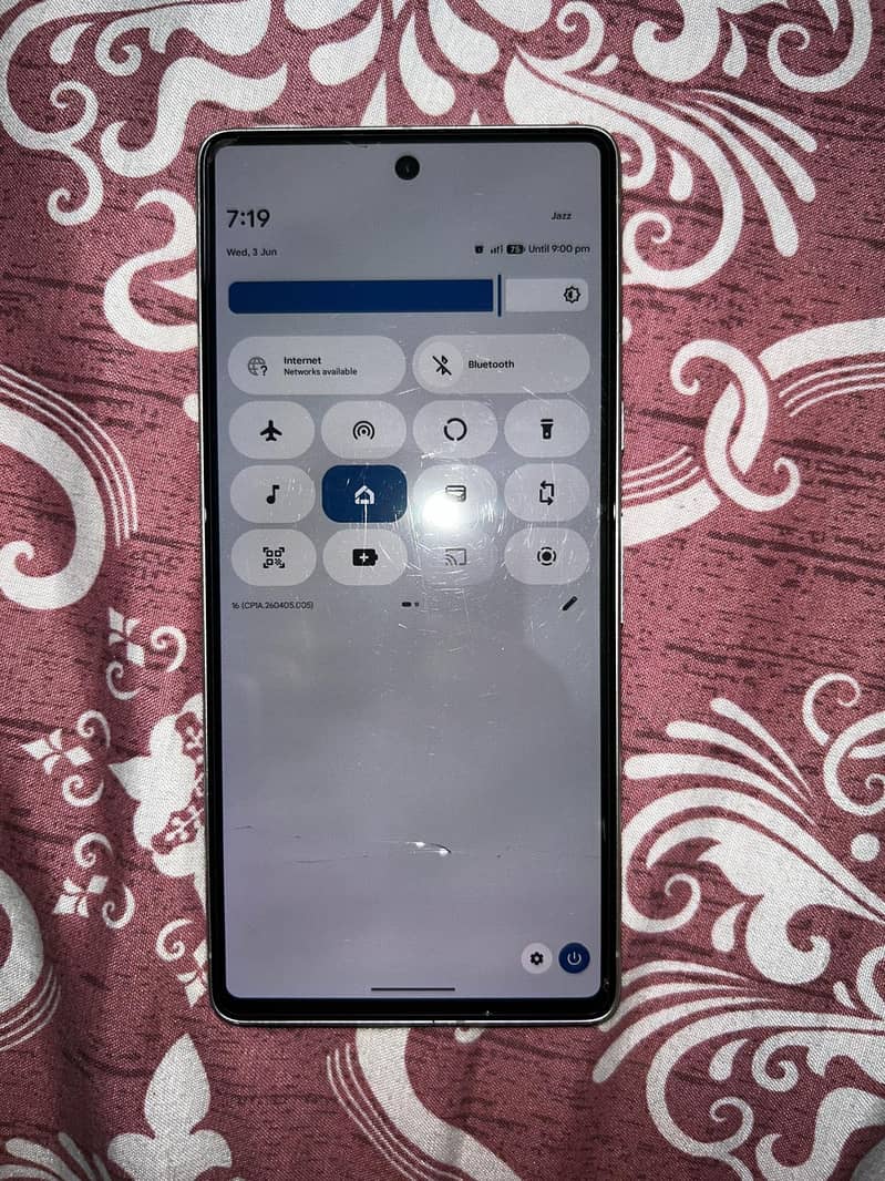 Google Pixel 7 0