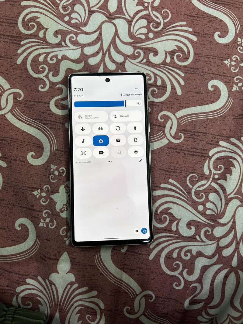 Google Pixel 7 5