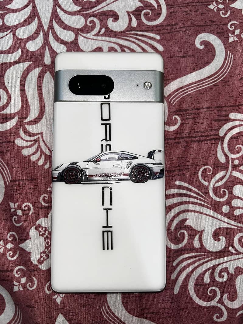 Google Pixel 7 6