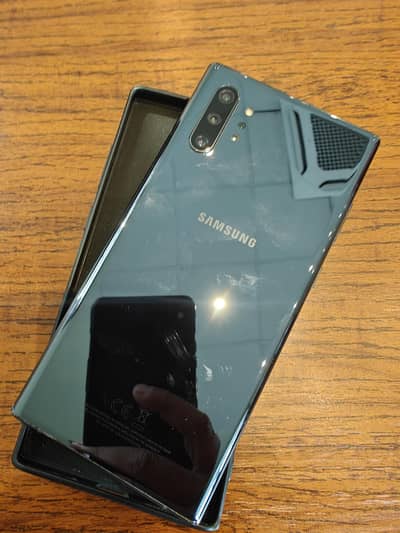 Samsung Mobile Note 10 Plus
