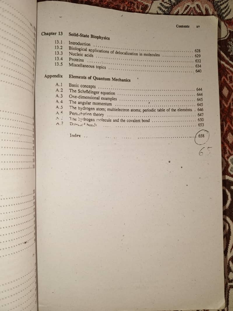 Elementary Solid State Physics 2