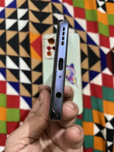 Infinix Zero X Pro PTA Approved 10/10 conditions 8+5/128
