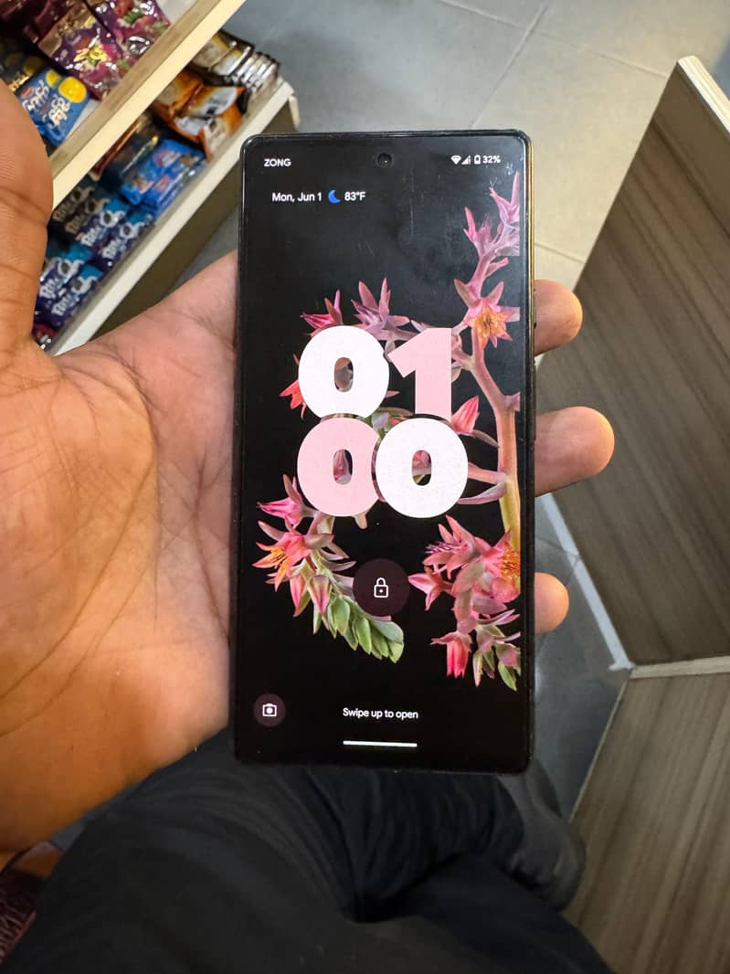 Google Pixel 6 1