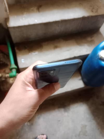 Vivo Y15s