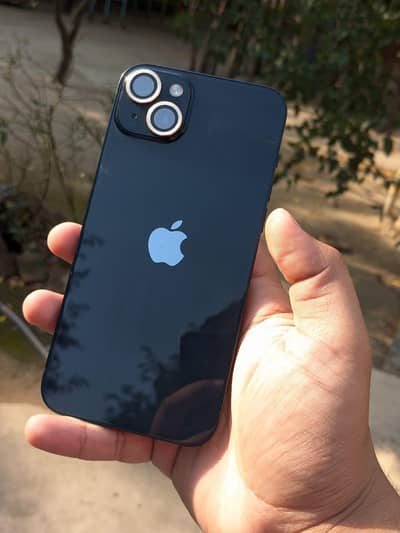 Apple iPhone 14 plus mdm 256 gb
