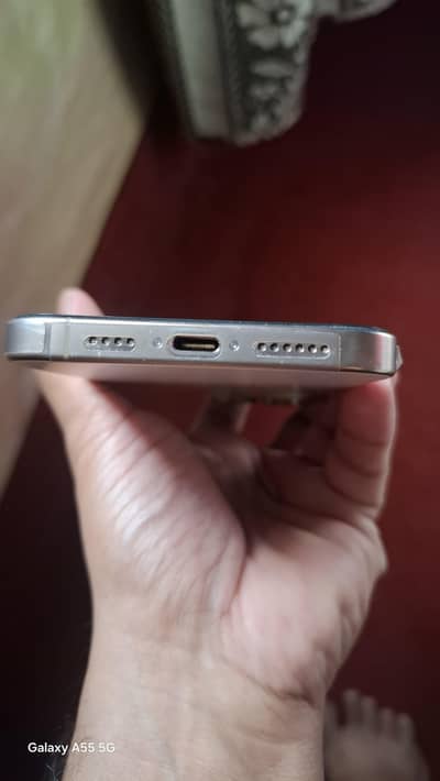 100%  BH 10/10 condition  512gb LLA