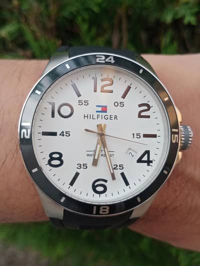 Tommy Hilfiger Watch Brand New Watch