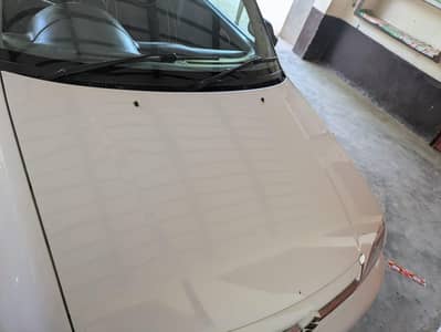 Suzuki Cultus VXR 2015 harapa sahiwal