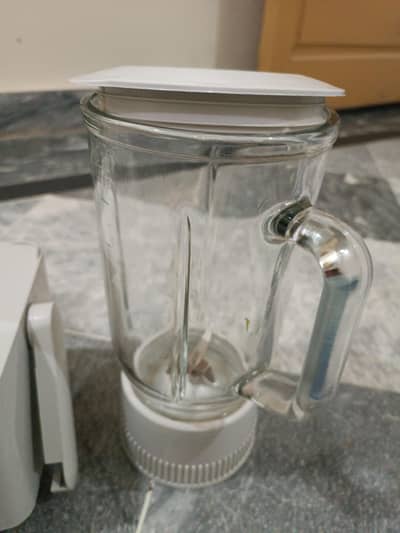 National Juicer