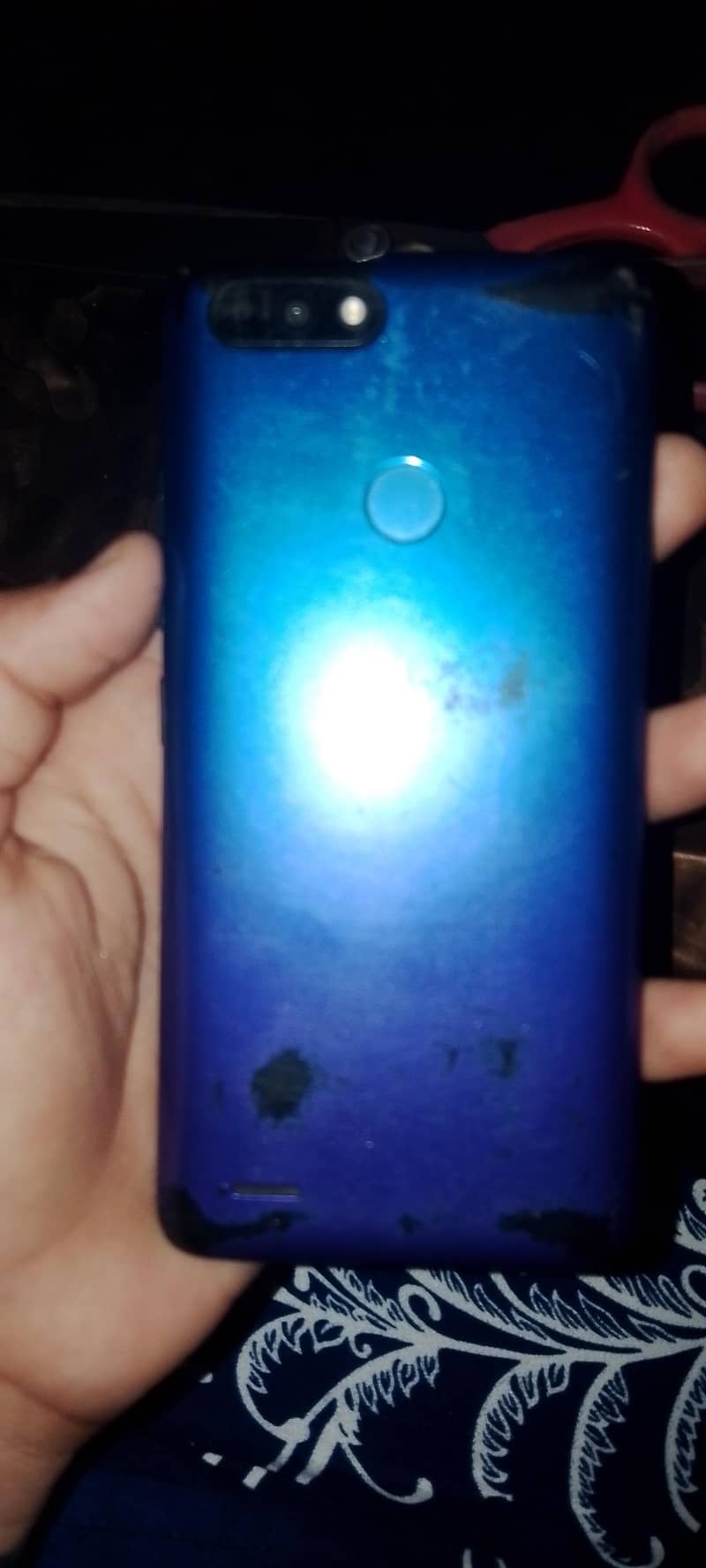 Tecno POP 2F 0