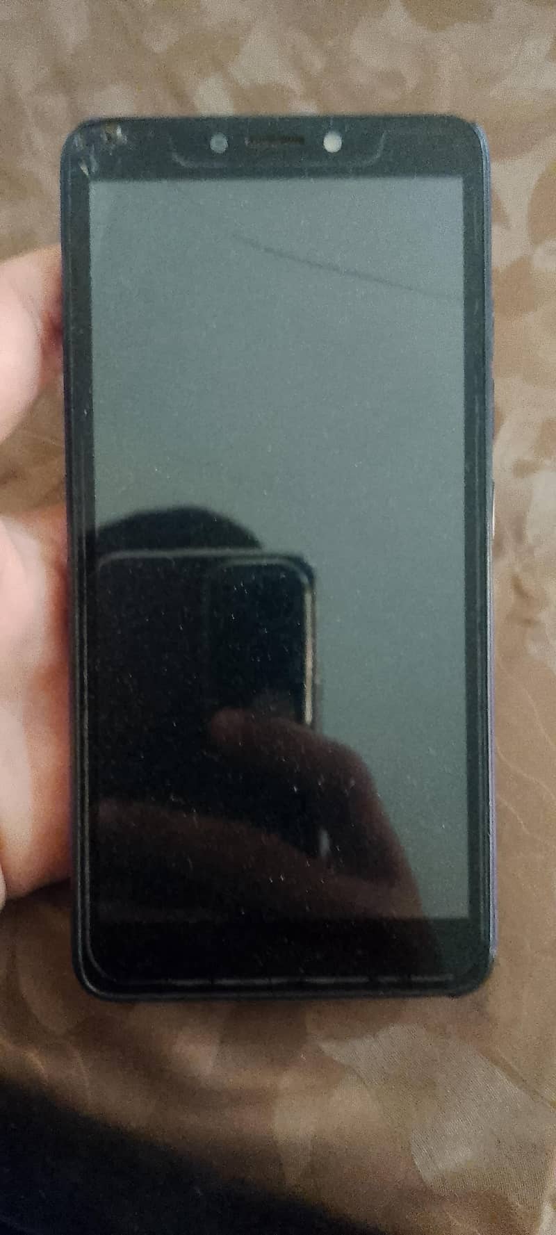 Tecno POP 2F 1