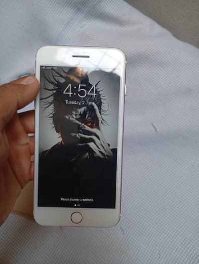Apple iPhone 7 Plus