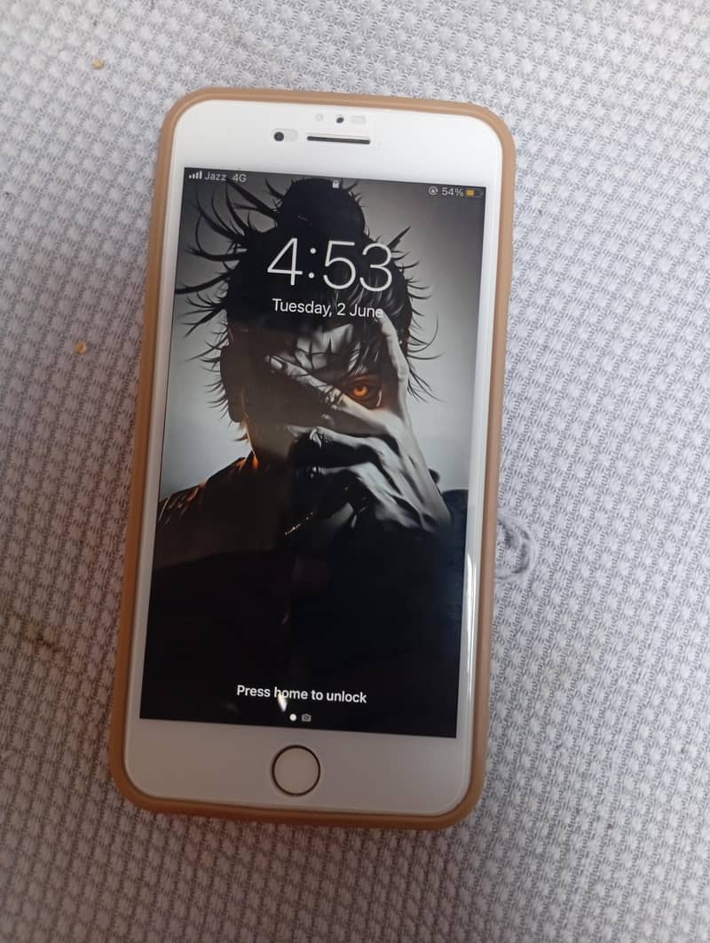 Apple iPhone 7 Plus 7