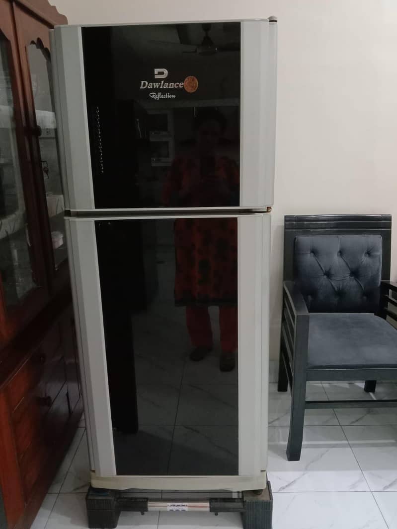 refrigerator 0
