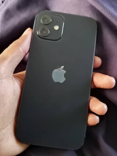 iPhone 12