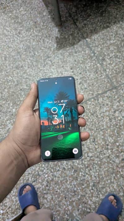 Samsung Mobile S21