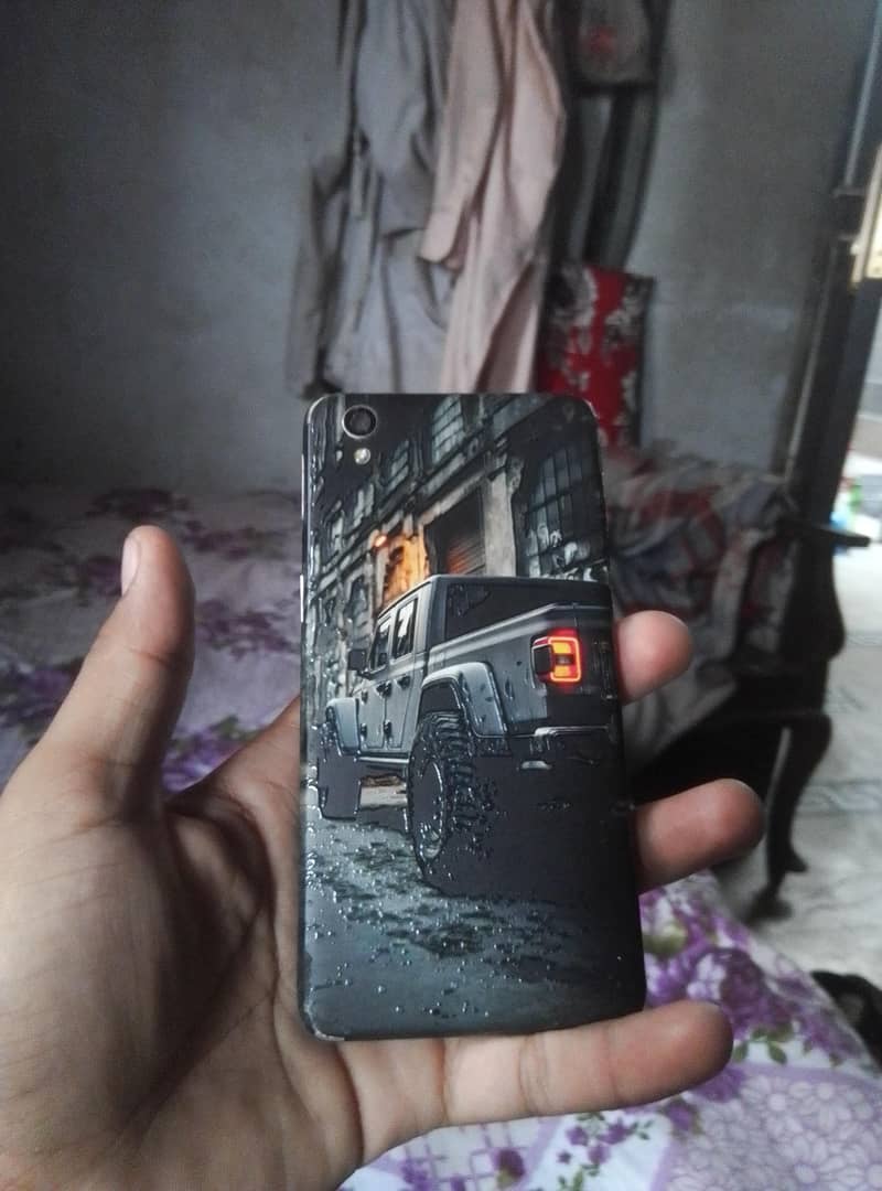 OPPO A37 1