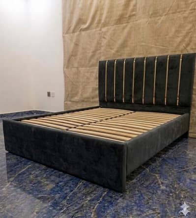 New Double bed/ double beds / bedset/ beds