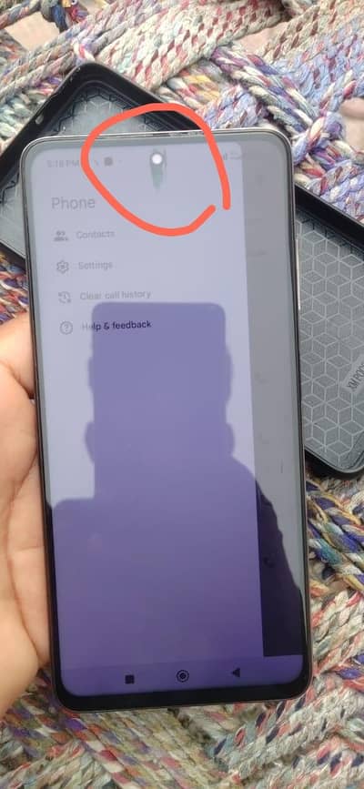 Xiaomi Poco X3 Pro