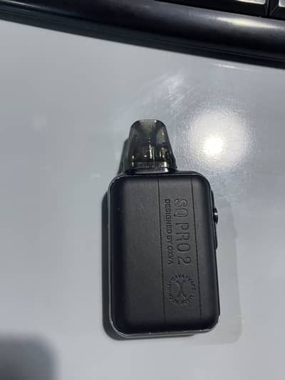 Oxva SQ PRO 2 pod