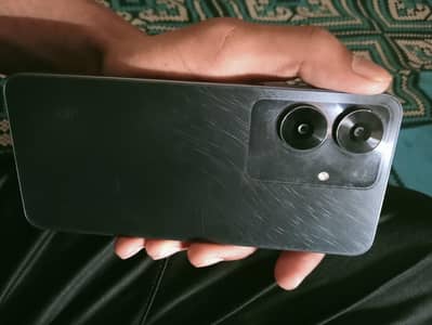 Realme Note 60 4+4_128