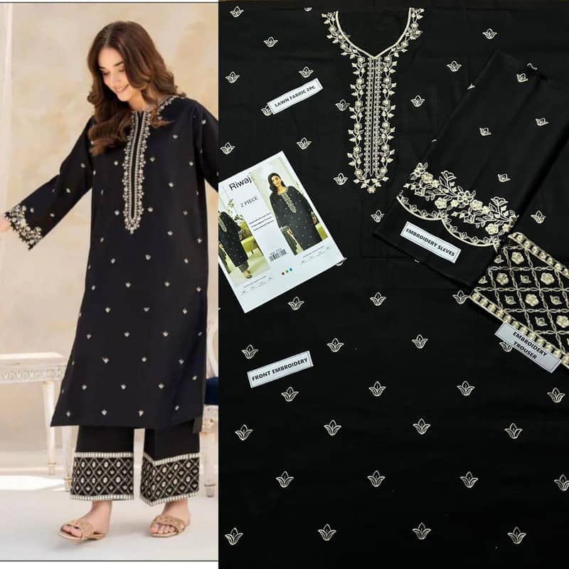 SUMMER COLLECTION 19