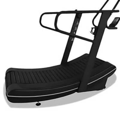 TREADMILL ELLIPTICAL DUMBBELL PLATES RODS BENCH SPIN BIKE