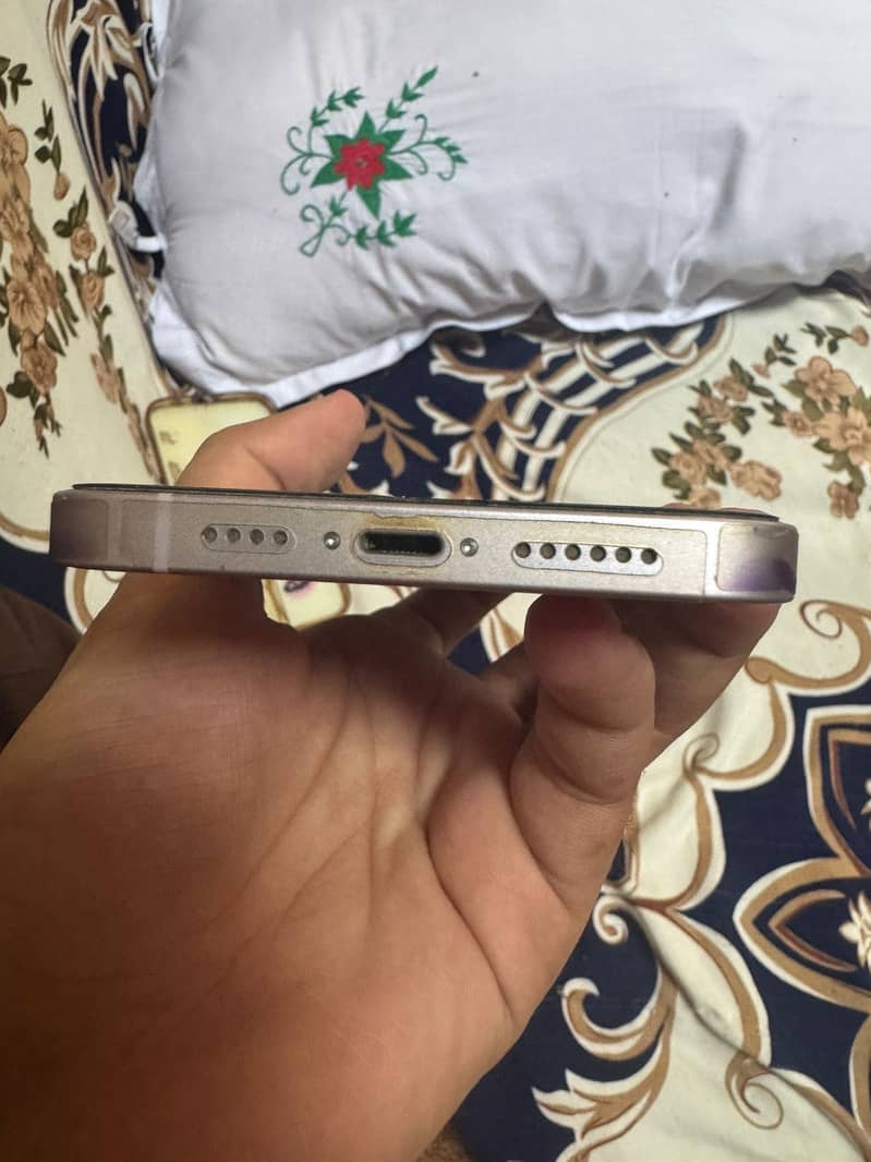 Apple iPhone 14 plus (03114014623) WhatsApp 4