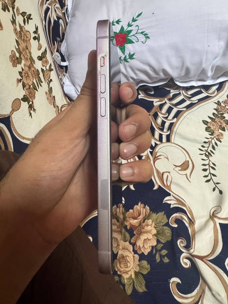 Apple iPhone 14 plus (03114014623) WhatsApp 6