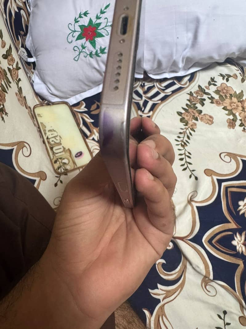 Apple iPhone 14 plus (03114014623) WhatsApp 7