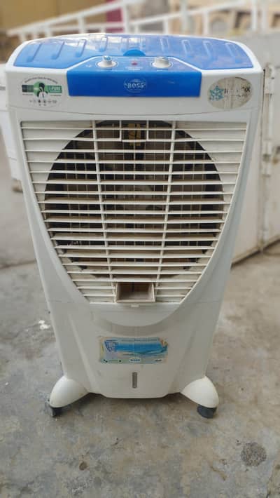 BOSS AiR cooler