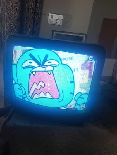 branded TV with high defination picture quality for sale