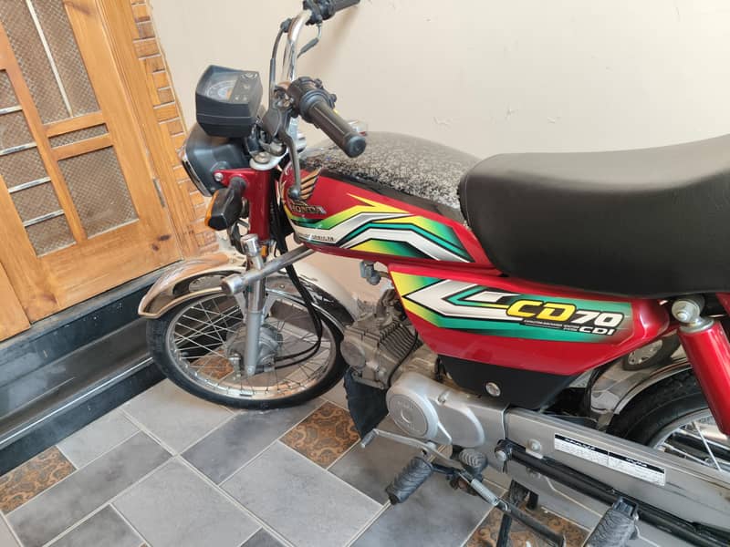 CD70 good condition 2