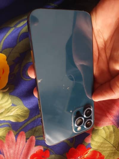 Apple iPhone 12 Pro Max